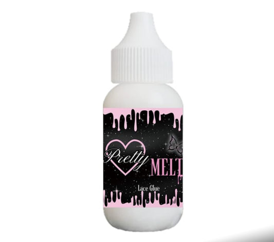Pretty Melt Lace Glue